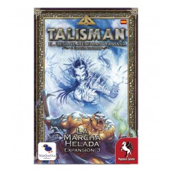 Talisman 4ª Edicion...