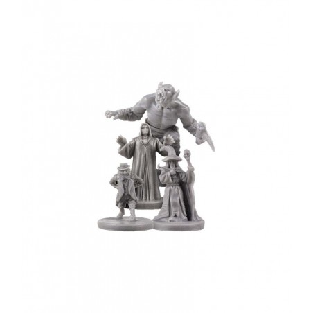 Talisman 4ª Edicion...