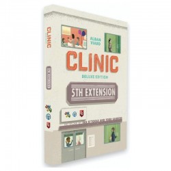 Clinic Deluxe Edition: The...