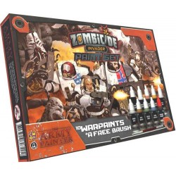 Army Painter: Zombicide...
