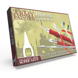 Army Painter: Hobby Tool Kit