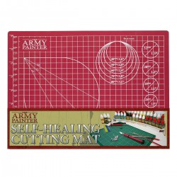 Army Painter: Self-healing...