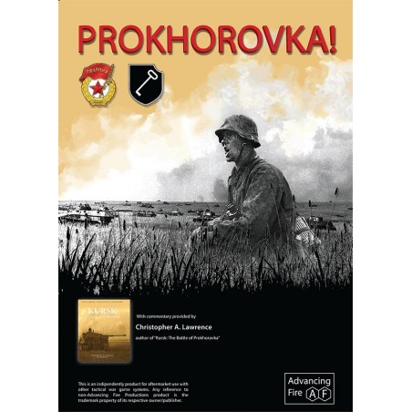 ASL PROKHOROVKA!