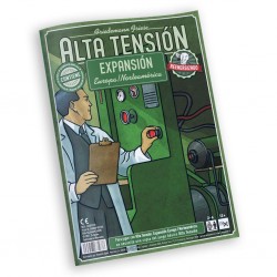Alta Tensión Reenergizado:...
