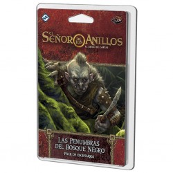 El Señor de los Anillos El...