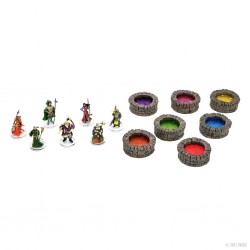 Pathfinder Battles: Return...