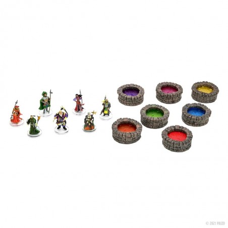 Pathfinder Battles: Return...