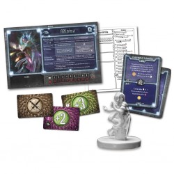 Gloomhaven: Círculos...
