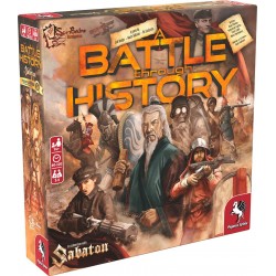 A Battle through History –...