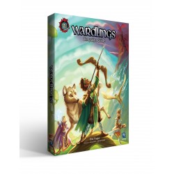 Wardlings Campaign Guide 5E