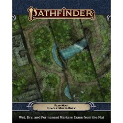 Pathfinder Flip-Mat...