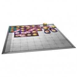 Patchwork Edición San Valentín