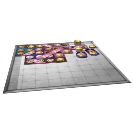 Patchwork Edición San Valentín
