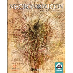 Necronomicón