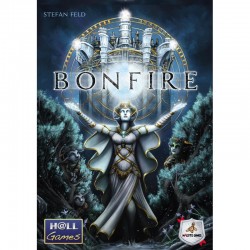 Bonfire: Arboles y...