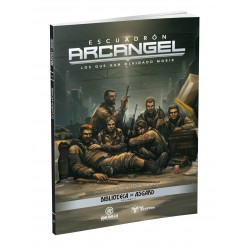 Escuadrón Arcángel...