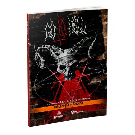 Go to Hell (Biblioteca de...