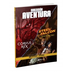 Colección Aventura...