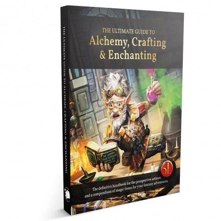The Ultimate Guide to...