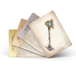 Magic Item Compendium:...