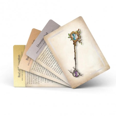 Magic Item Compendium:...