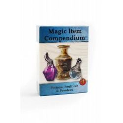 Magic Item Compendium:...