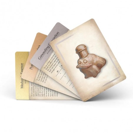 Magic Item Compendium:...