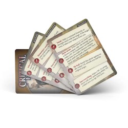 Critical Fails Card Deck...