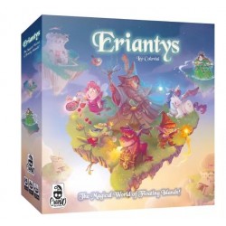 Eriantys (inglés)