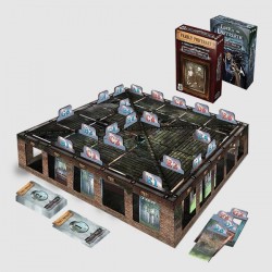 Mystery House (inglés)