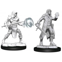 D&D Nolzur's Marvelous...