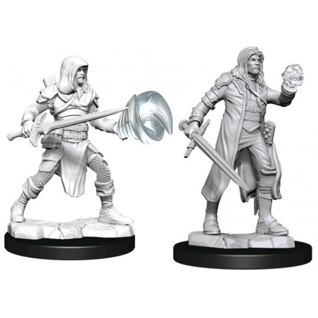 D&D Nolzur's Marvelous...