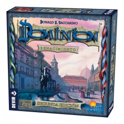 Dominion: Expansión...