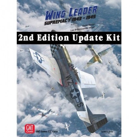 Wing Leader: Supremacy...