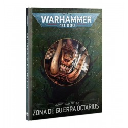 Warhammer 40.000: Zona de...