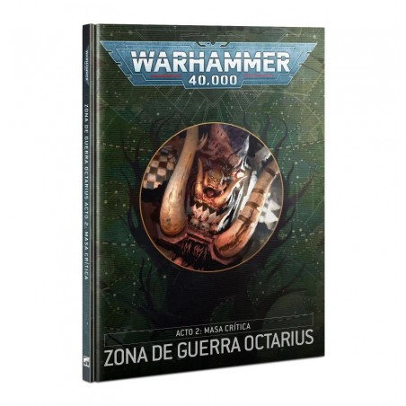 Warhammer 40.000: Zona de...