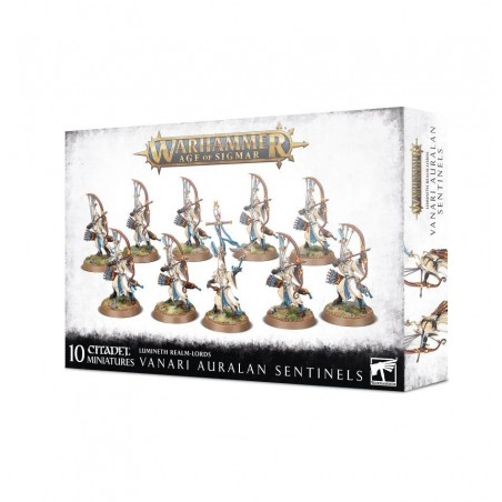 Warhammer Age of Sigmar:...