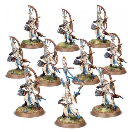 Warhammer Age of Sigmar:...