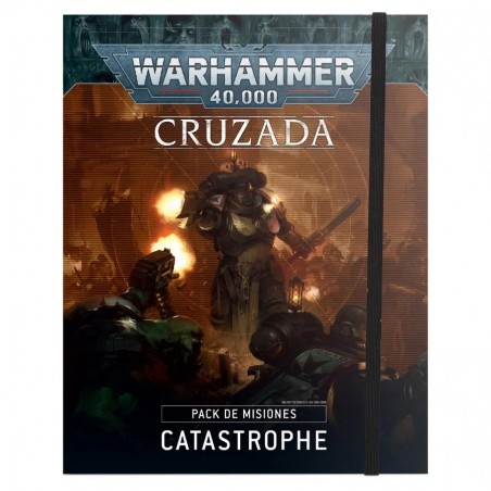 Warhammer 40.000: Pack de...