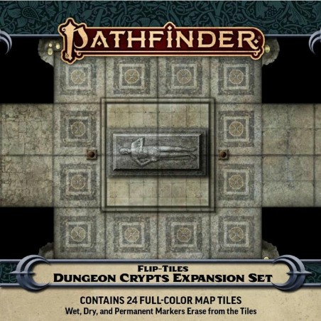 Pathfinder Flip-Tiles:...