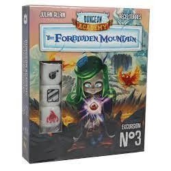 Dungeon Academy: The...