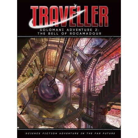Traveller: Solomani...