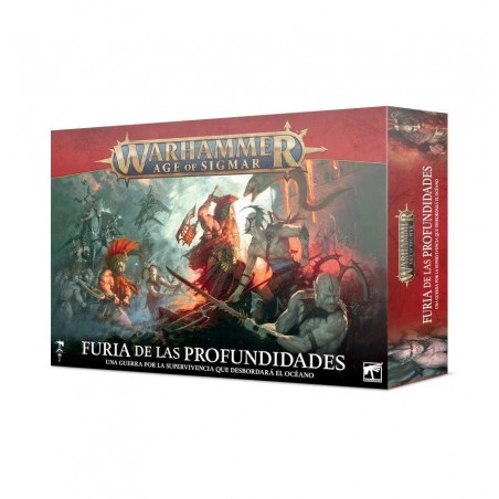 Warhammer Age of Sigmar:...