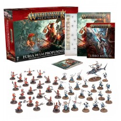 Warhammer Age of Sigmar:...