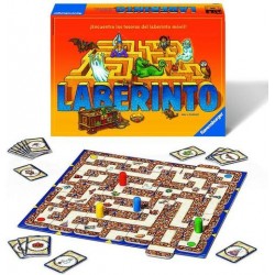 Laberinto