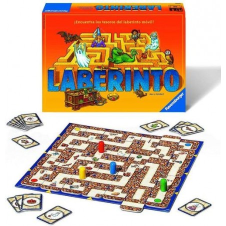 Laberinto