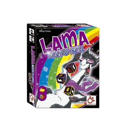 LAMA Rock & Roll