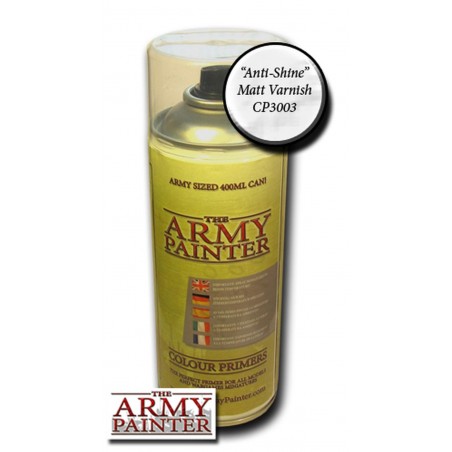 Army Painter Base Primer...