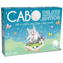 CABO Deluxe Edition