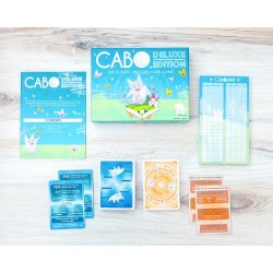 CABO Deluxe Edition